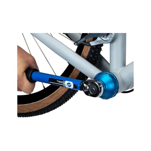 Park Tool BBT-47-16 Bicycle Bottom Bracket Tool 52-54mm Notch