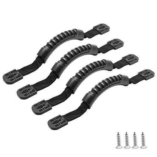 Kayak Side Mount Carry Handle - 11.4-Inch Ergonomic Grip - B Type