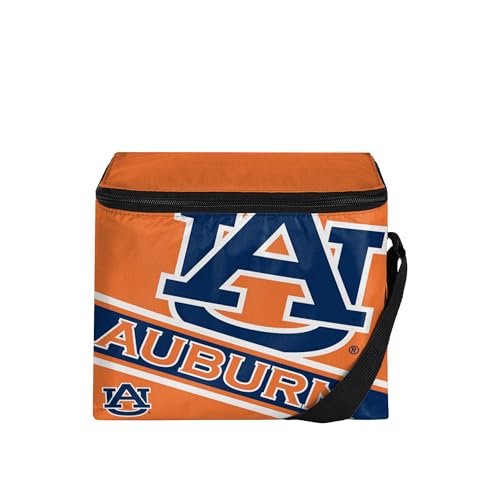 NFL Big Logo Stripe Cooler - 6-Pack