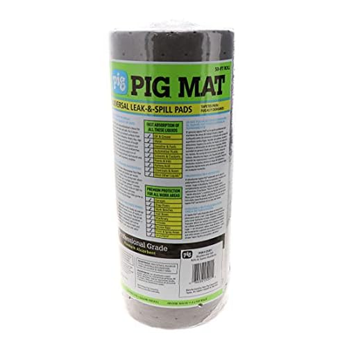 Genuine Absorbent Mat - 25201