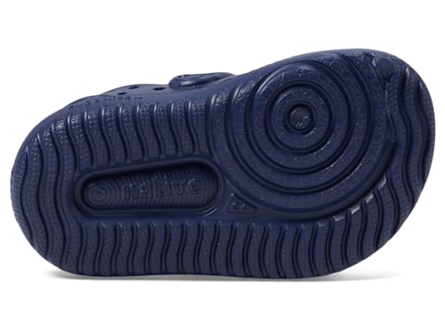 Native Shoes Unisex-Child Chase Sandal 6 Toddler Regatta Blue