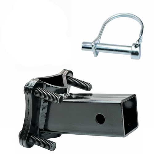 Spare Hitch for WeeRide Co-Pilot Kids Bike Trailer - Steel