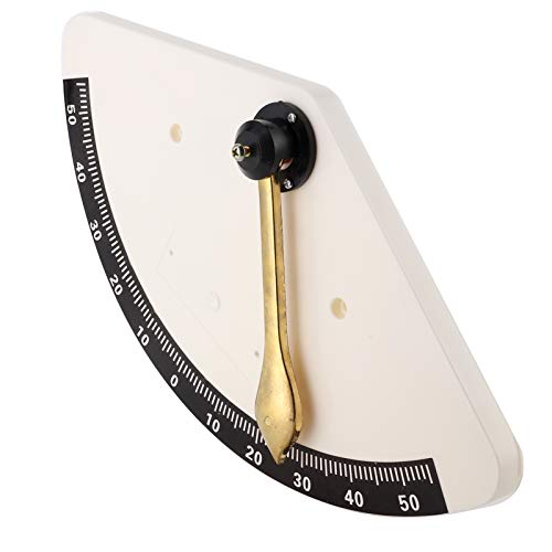 Marine Inclinometer Level - Angle Finder for Yachts, Boats, RVs