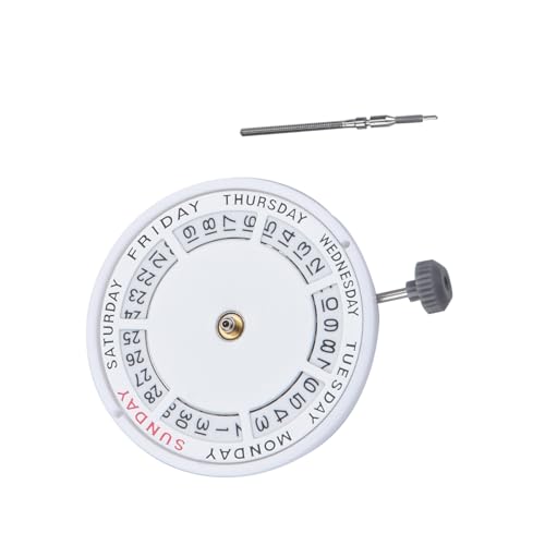 Automatic Mechanical Watch Movement - Miyota 8285 Replacement