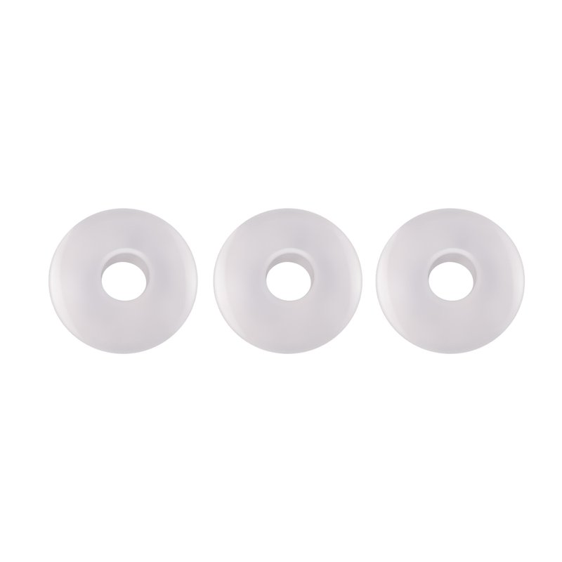 XYgdhqpt 3Pcs 38-128 Seal Compatible with 1077 38T 357 SSP250