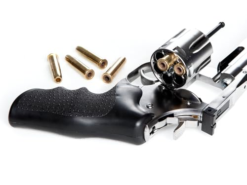 Pellet Capsules for Dan Wesson .177 Caliber Revolvers - Box of 25