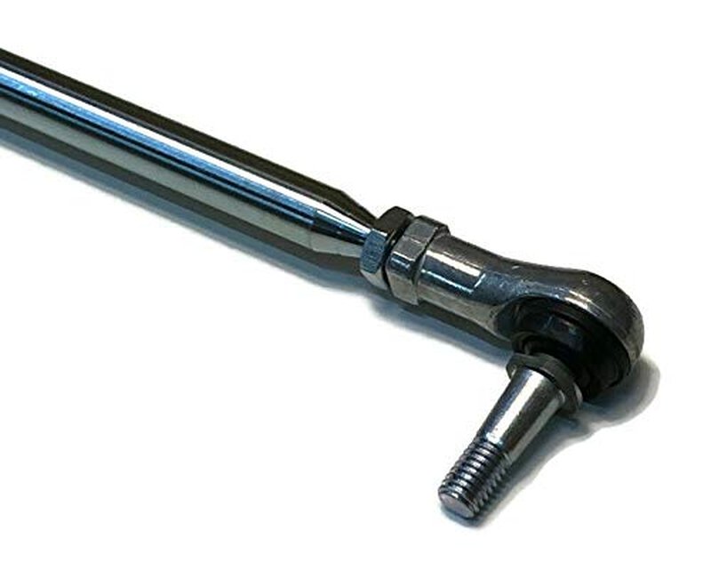 Vital All-Terrain Tie Rod Assembly 70876-G02, 70876G02 for EZGO E-Z-Go TXT Golf Cart 2001 & Up