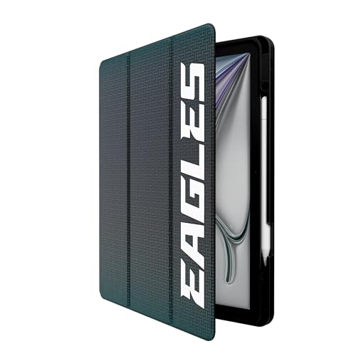 Philadelphia Eagles iPad Case - 4th/5th Gen Air