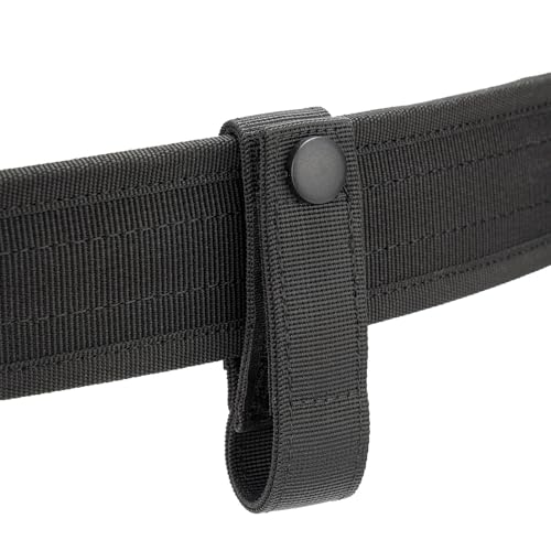 Handcuff Strap with Snap Closure - Nylon Keeper for 1.75"-2.25" Duty Belt - 1 PCS