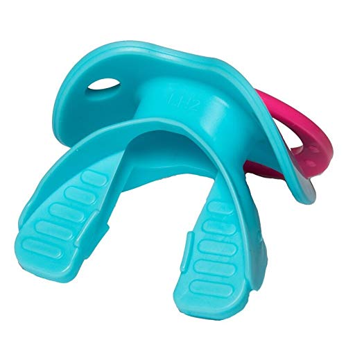 Oxygen Football Mouthguard - No Boiling Required, Maximum Breathability