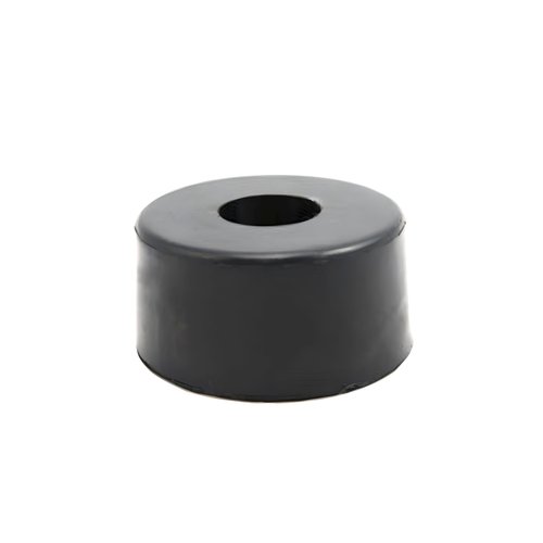 Weight Stack Guide Rod Spacer Cushion 3108001 for Home Gym Fitness Equipment - Durable High-Density Rubber for Exercise Equipment, Impact & Noise Reduction, Life Fitness Compatible