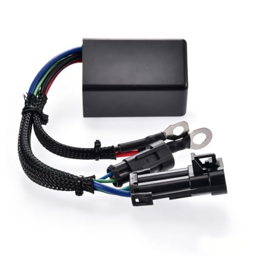 Power Tilt Trim Relay for Evinrude Johnson Outboard 15-300 HP OEM Replacement