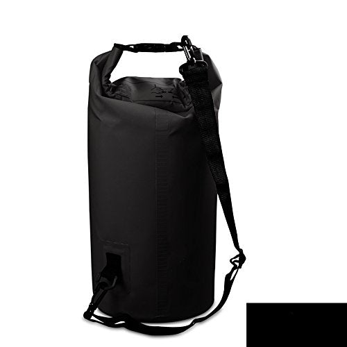 Bear Outdoor 10L Waterproof Dry Sack Bag for Boating Camping Hiking Snowboarding