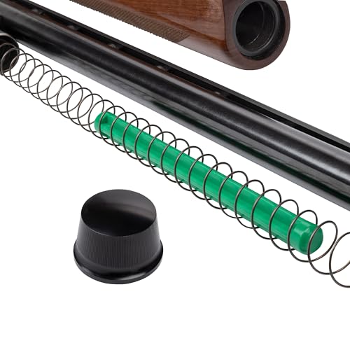 Universal Shotgun Magazine Plug - Adjustable Hunting Capacity Limiter