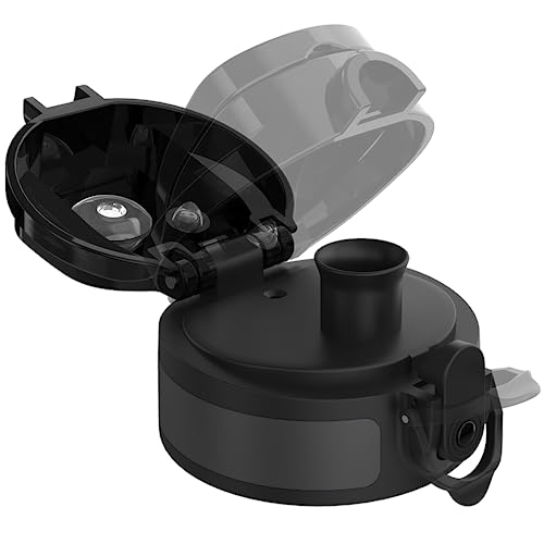 Replacement Chug Lid for 20oz Insulated Water Bottles