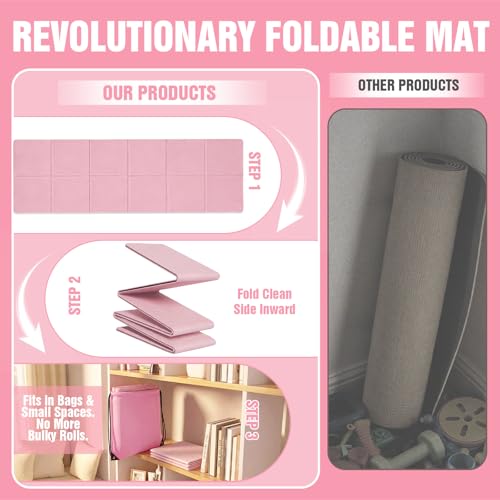 Portable Pilates Kit for Women – Compact Home Workout Set