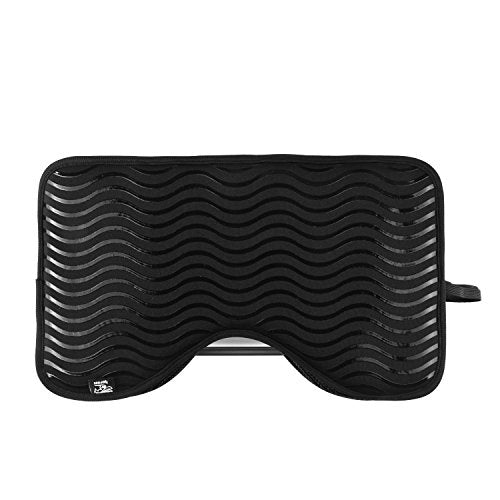 Anti-Slip Rowing Seat Cushion - Sports Grade Comfort Pad
