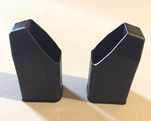 2 Pack Glock Perfection OEM Magazine Speed Loader for 9mm / .40 / .357 / .45 G.A.P. Auto Handgun / Pistol