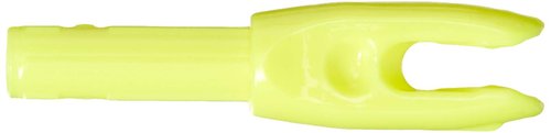 Easton N Nocks (12 Pack), Yellow