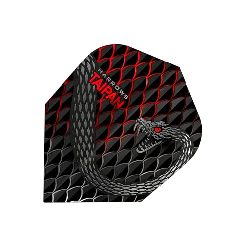 Premium 100 Micron Dart Flights - 5 Sets (15 Total) - Strongest Quality