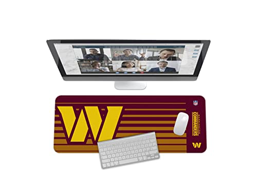 Multifunctional Desk Mat - Ultra Soft, Non-Slip, Water Resistant (31.5"x12")