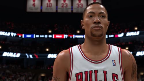 NBA 2K27 Standard Edition for PlayStation 5 - Pre-order Bonus