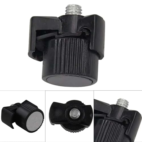 2 Pack Bicycle Spoke Magnets for Speedometer Sensors