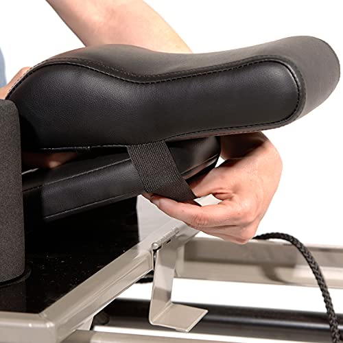 Head and Neck Support Pillow for AeroPilates Reformers - Comfort Cushion