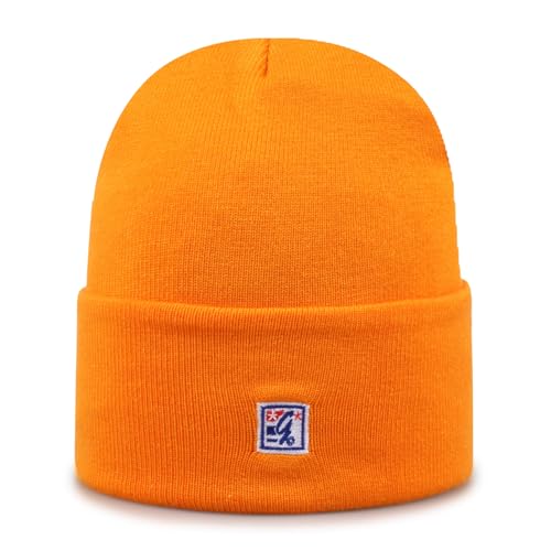 Tennessee Volunteers Beanie Hat - NCAA Licensed One Size