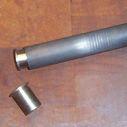 Golf Club Counterweight for Steel Shafts - 12 Grams (0.550" Stem)