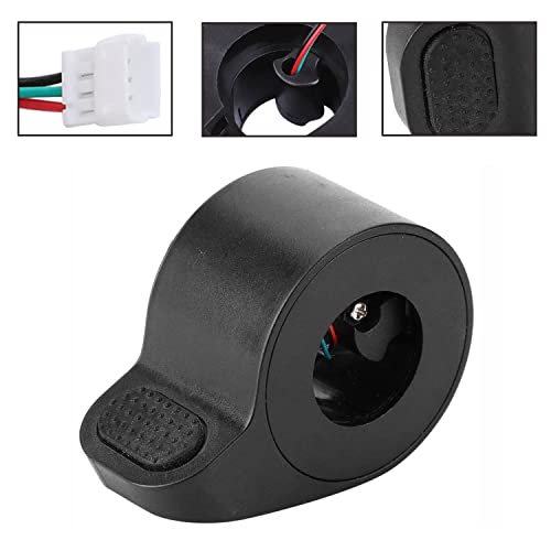 Throttle Accelerator Accessories Replacement Part Compatible for