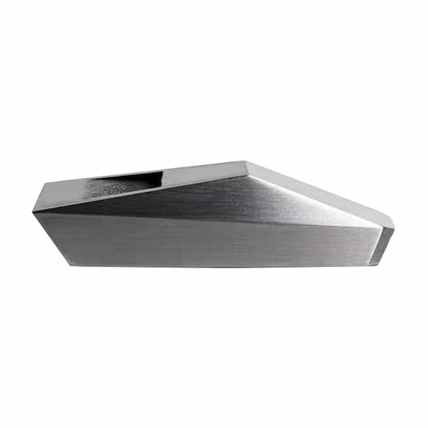 cogont Tesla Whistle Cyber Whistle Truck-Shaped Whistle Stainless Steel Metal