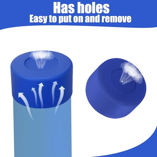 Silicone Boot for Owala Water Bottle 14oz & 16oz - Celestial Sphere