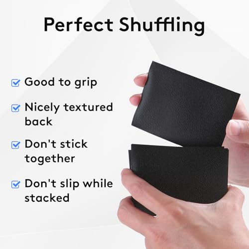 600ct Matte Card Sleeves for MTG & TCG - 6 Colors