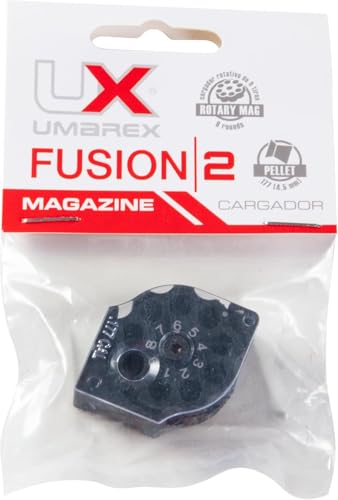 Pellet Gun Magazine for Umarex Fusion 2 - .177 Caliber, 9-Round