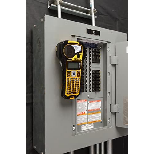 Brady M210, M210 Lab, M211, BMP21, BMP21-PLUS, BMP21 Lab Magnet Accessory (21-Magnet)