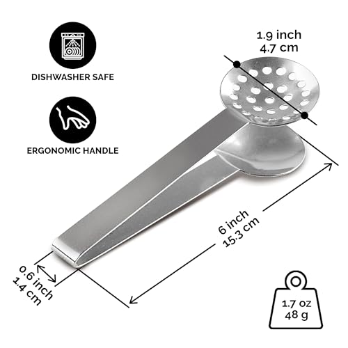 Orblue Tea Bag Squeezer 2-Pack