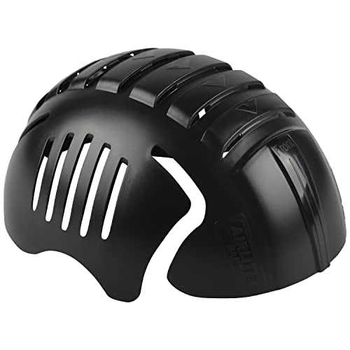 GREEN DEVIL Universal Bump Cap Insert for Baseball Caps Vented Lightweight Safety Bump Hat Insert for Men Women 3 Pack