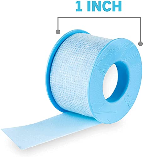 3M Nexcare Sensitive Skin Low Trauma Medical Tape - Pack of 4