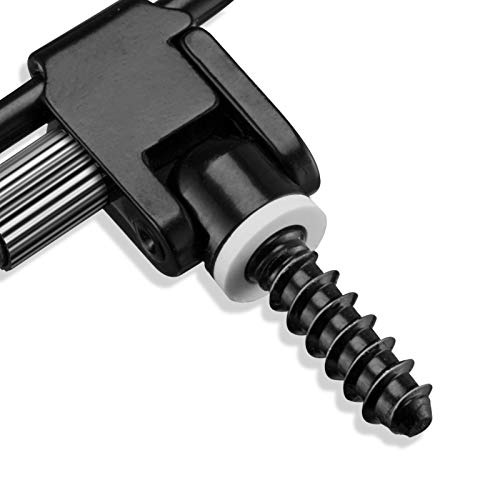 6-Piece Sling Swivel Stud Set for Rifle & Shotgun - GGStud-01