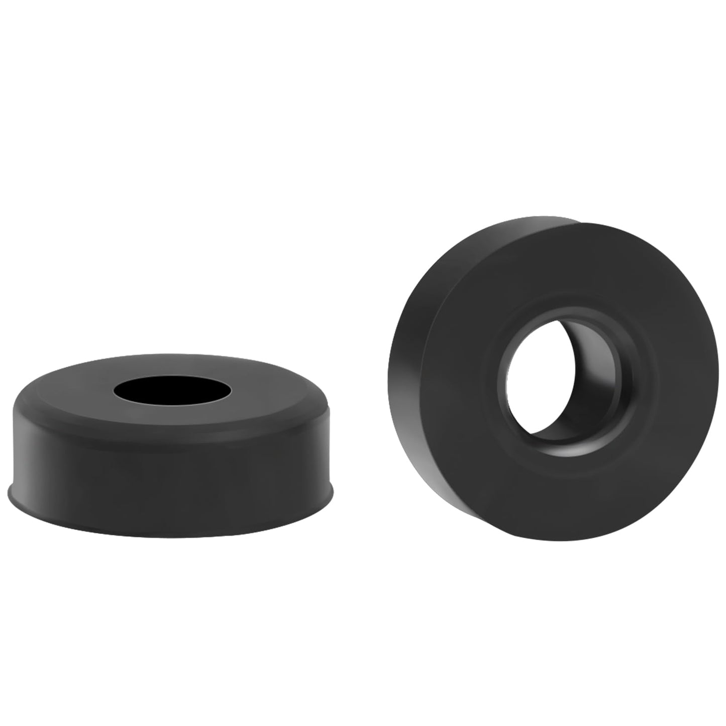 890725 Nailer Rubber Retainer for Porter Cable Nail Gun - 2 Pcs