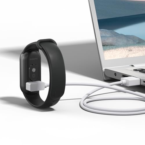 Magnetic USB Charging Cable for Smart Band & Watch Series - 1.9ft, 1 Pack