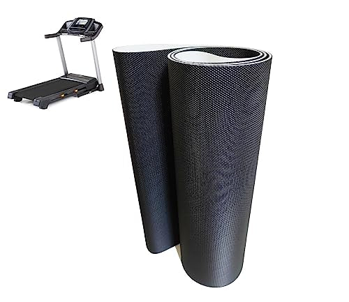 Treadmill Walking Belt for Nordictrack T 6.5 S - Model 250160