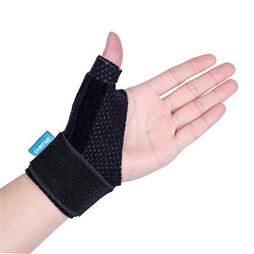 Compression Reversible Thumb & Wrist Stabilizer Splint(Improved