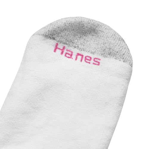 Moisture-Wicking Cushioned Athletic Socks - 14 Pack