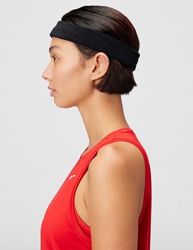 Swoosh Classic Headband - One Size Black/White