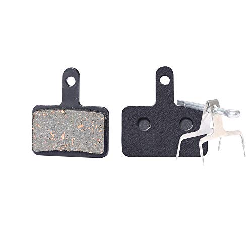 Disc Brake Pads for Shimano M315 M355 M515 M525 - 2 Pairs