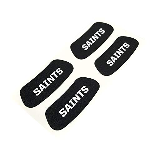 Under Eye Stickers for Football & Softball - Eagles Design (4 Pairs)