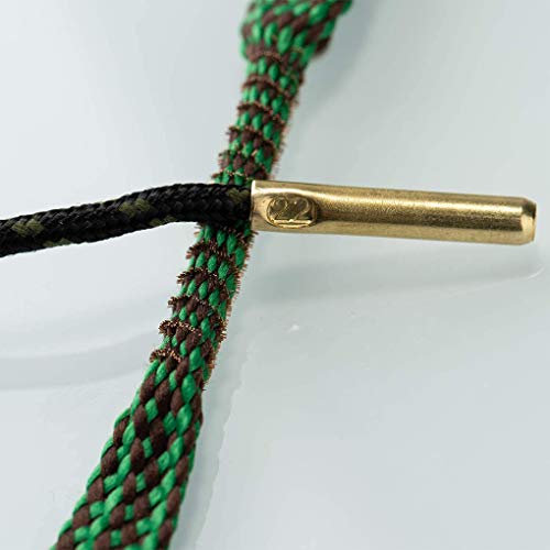 Gun Cleaning Snake Kit for .22 Cal, .223 Cal & 5.56mm Firearms