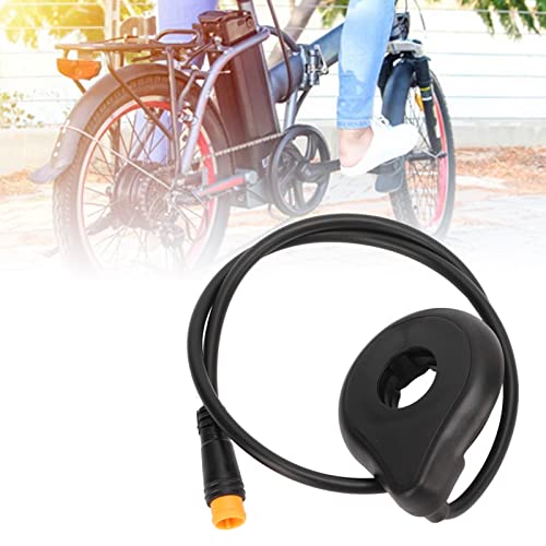 Electric Bicycle Pedal Sensor with 12 Magnets - KD-2PS-L